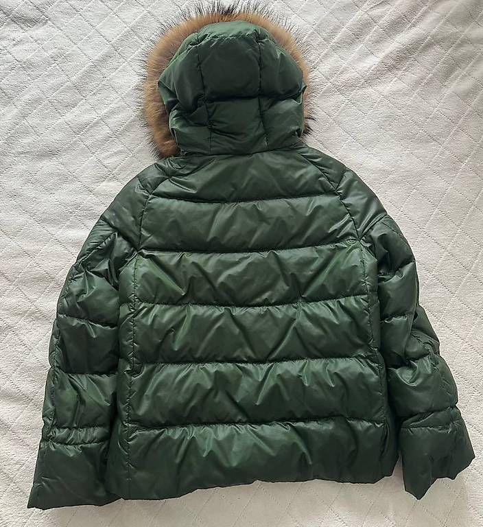 Zara Giacche: Daunenjacke ZARA – Usato da Zürich venduto da bil_s7tp 1