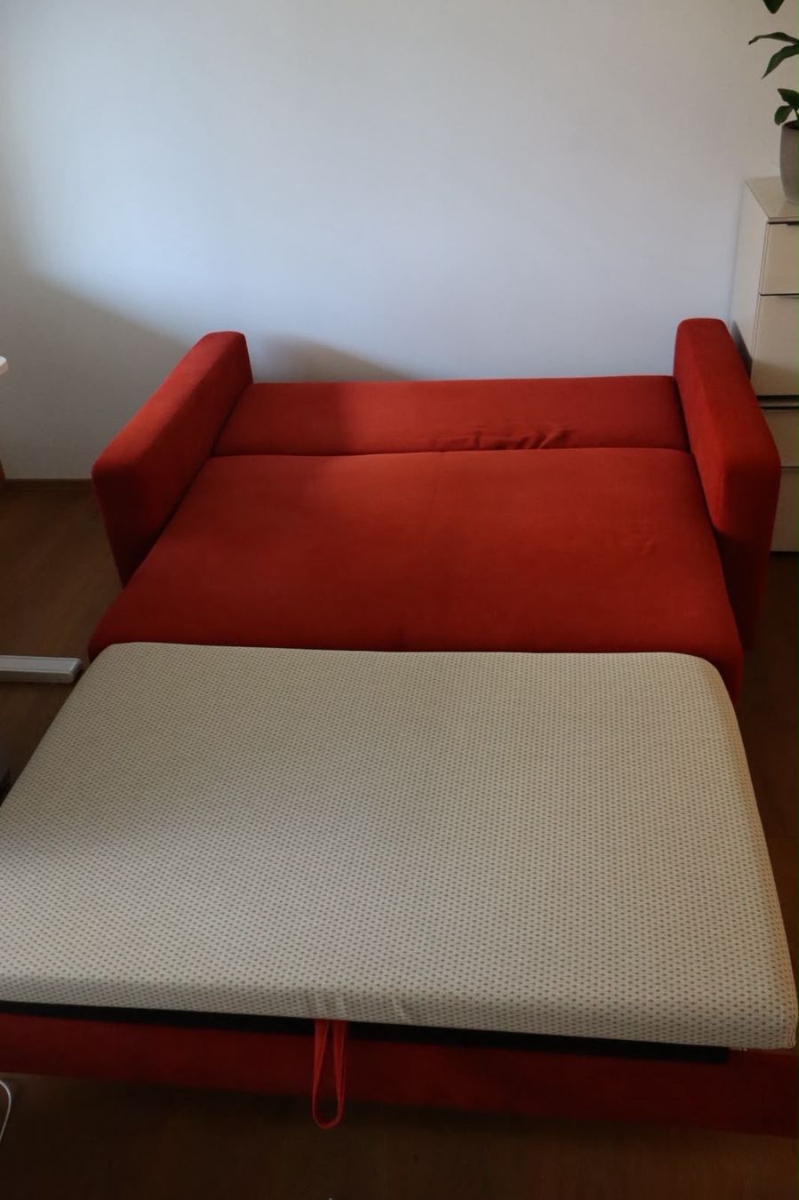 Pfister Divani: Bettsofa Gästebett – Usato da Visp venduto da 3ha21 1