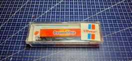 Roco 25183 SBB Hbils-vy Ovomaltine Spur N