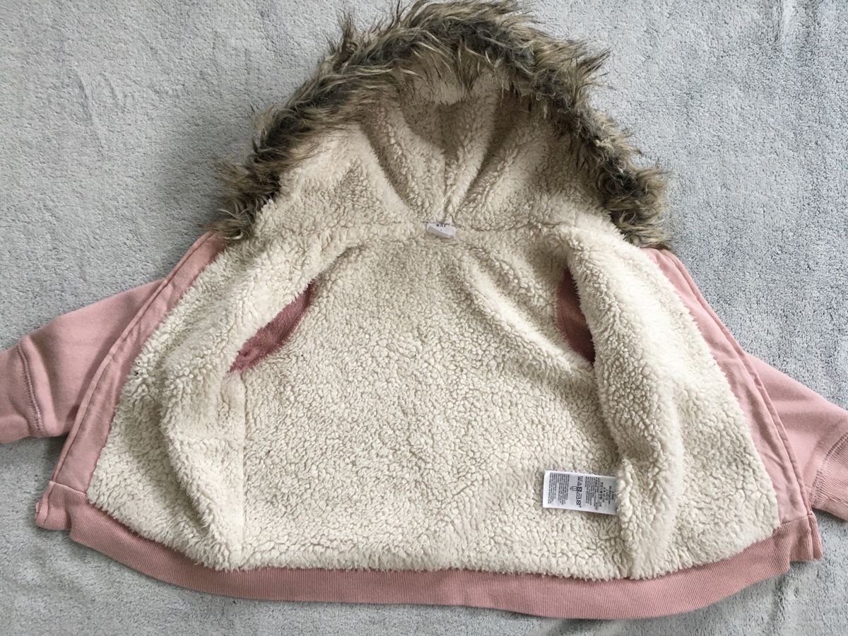 Gap Giacche & Cappotti: Veste doublée GAP 2ans (92) – Usato da Liddes venduto da Couik 1