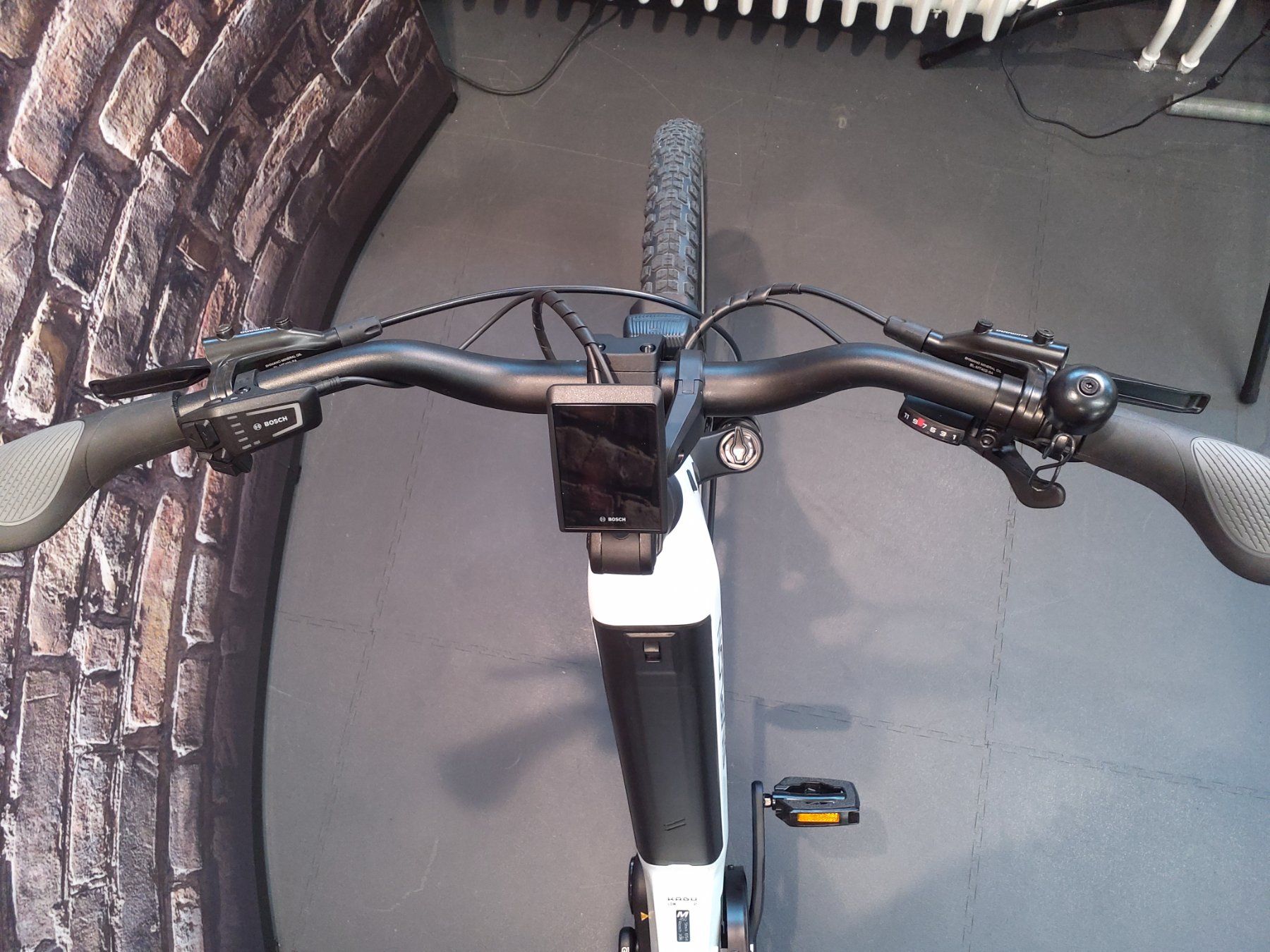 Simplon Biciclette: Simplon Kagu E Low – Nuovo (secondo la descrizione) da Schaffhausen venduto da pedale_GmbH 2