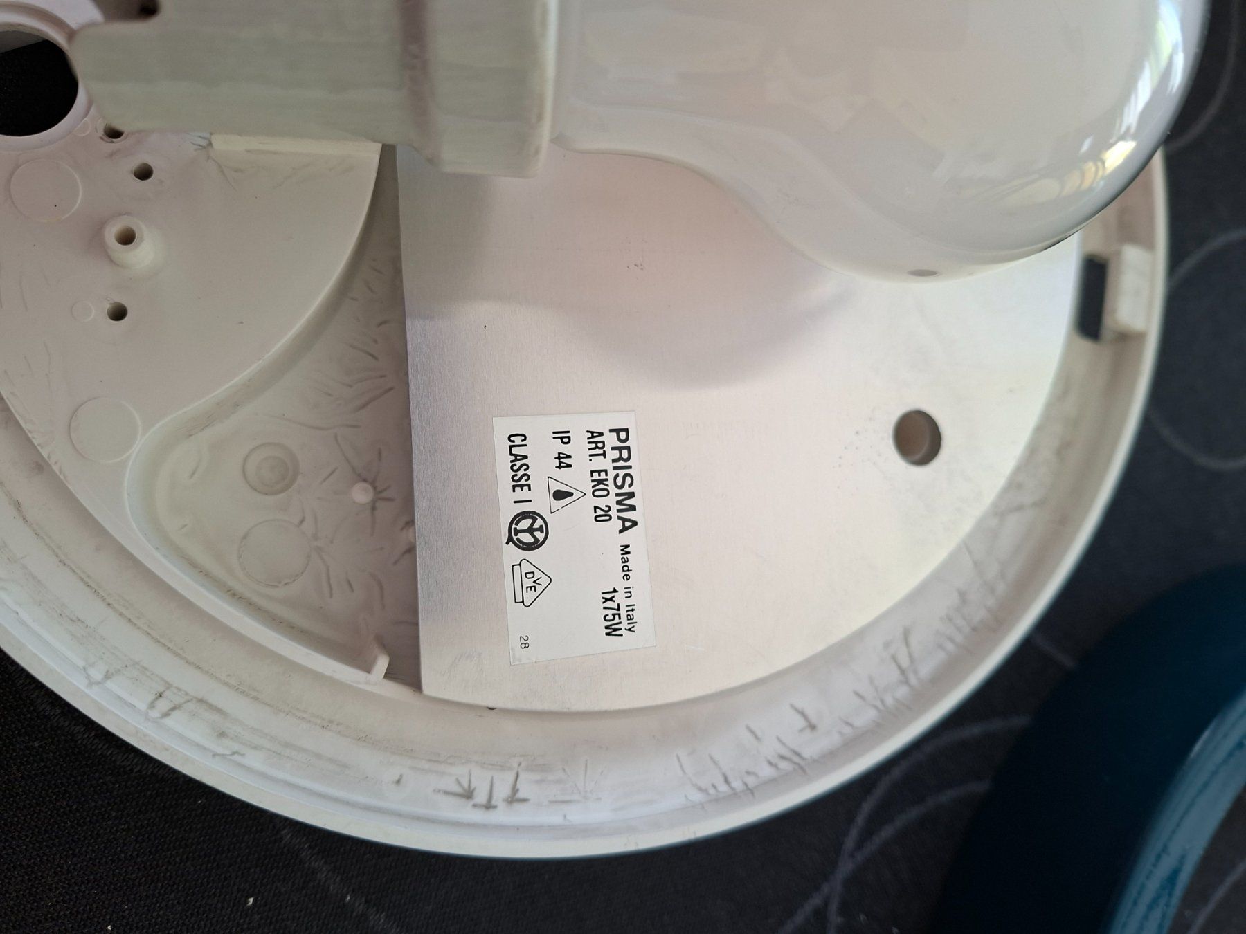 Lampadari & plafoniere: 17 Stück Deckenlampen – Usato da Emmenbrücke venduto da ywe_85bt 2