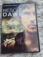 DVD - Rescue Dawn mit Christian Bale