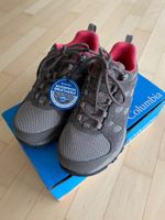 Neue Columbia Trekkingschuhe Gr.: 37
