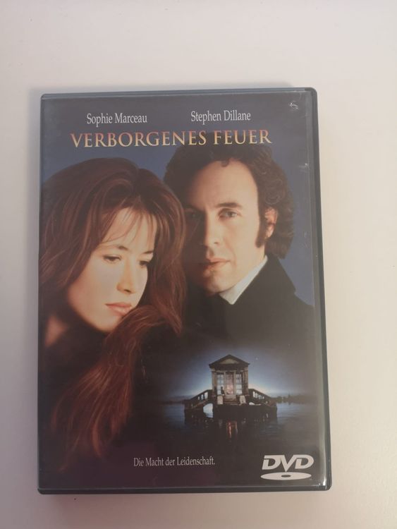 Feuer Kaufen auf Ricardo