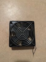 AC Axial Lüfter Z120038A, 110V/60Hz/0.25A