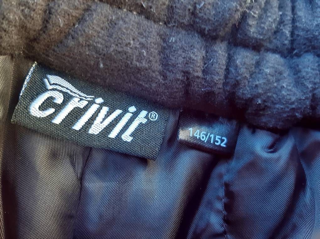 Jacken & Mäntel: Skihose und Skijacke Gr 152 – Gebraucht aus Zürich von vladm 2