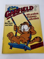 Garfield Comic Nr. 5/90 Kult Klassiker