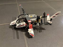Lego 42057 Ultralight Helicopter