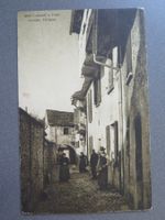 COSTUMI E CASE RUSTICHE TICINESI