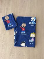 Bettwäsche “Peanuts”