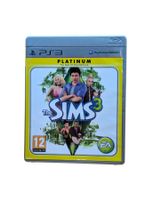 The Sims 3 PlayStation 3