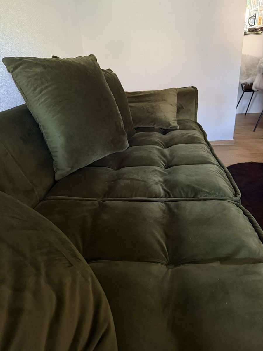 Kare Sofas: Kare Sofa – D'occasion à Gutenswil par zar_8bfp 3