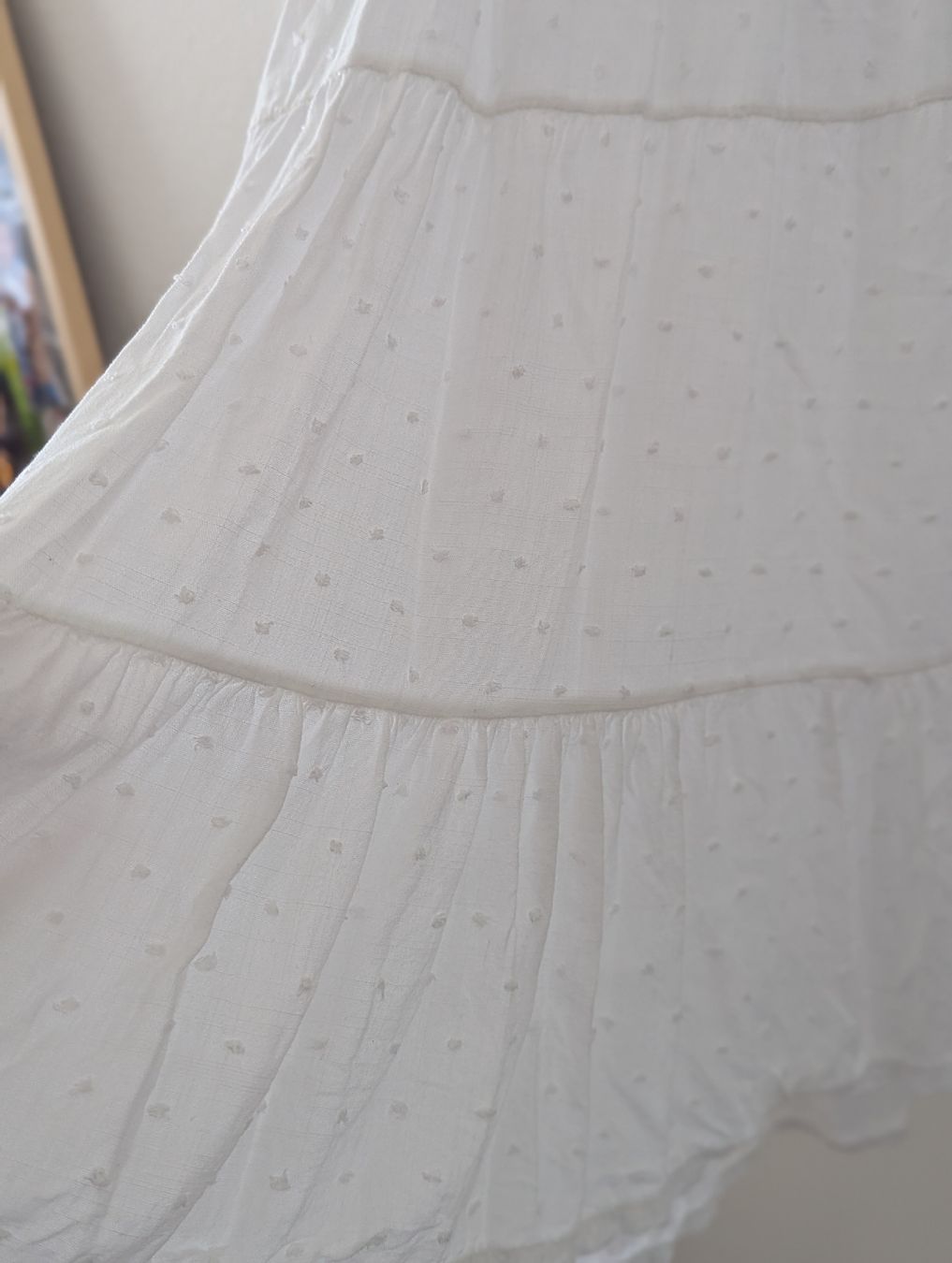 Vestiti: Kurzes Kleid, Grösse S, Oversized – Usato da Zofingen venduto da Droni_A 3