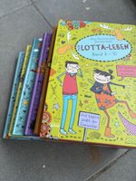 Lotta-Leben Band 6-10