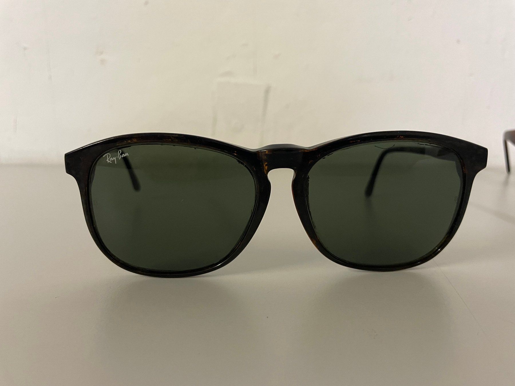 Ray-Ban Lunettes & Verres: 3 x Ray Ban vintage – D'occasion à La Croix (Lutry) par netrajet 1