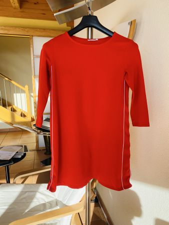 Magnifique robe Calliope XS Envoi possible/Versand möglich