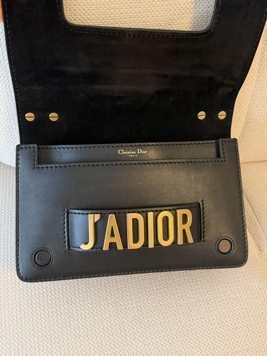 Dior Taschen: Dior bag – Gebraucht aus Zürich von reg_vvr6 3