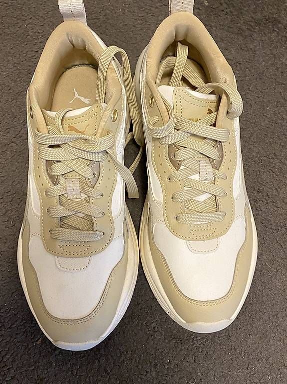 Damenschuhe: Puma Sneaker, Gr. 39 wie neu – Gebraucht aus Ostermundigen von Jehop 2