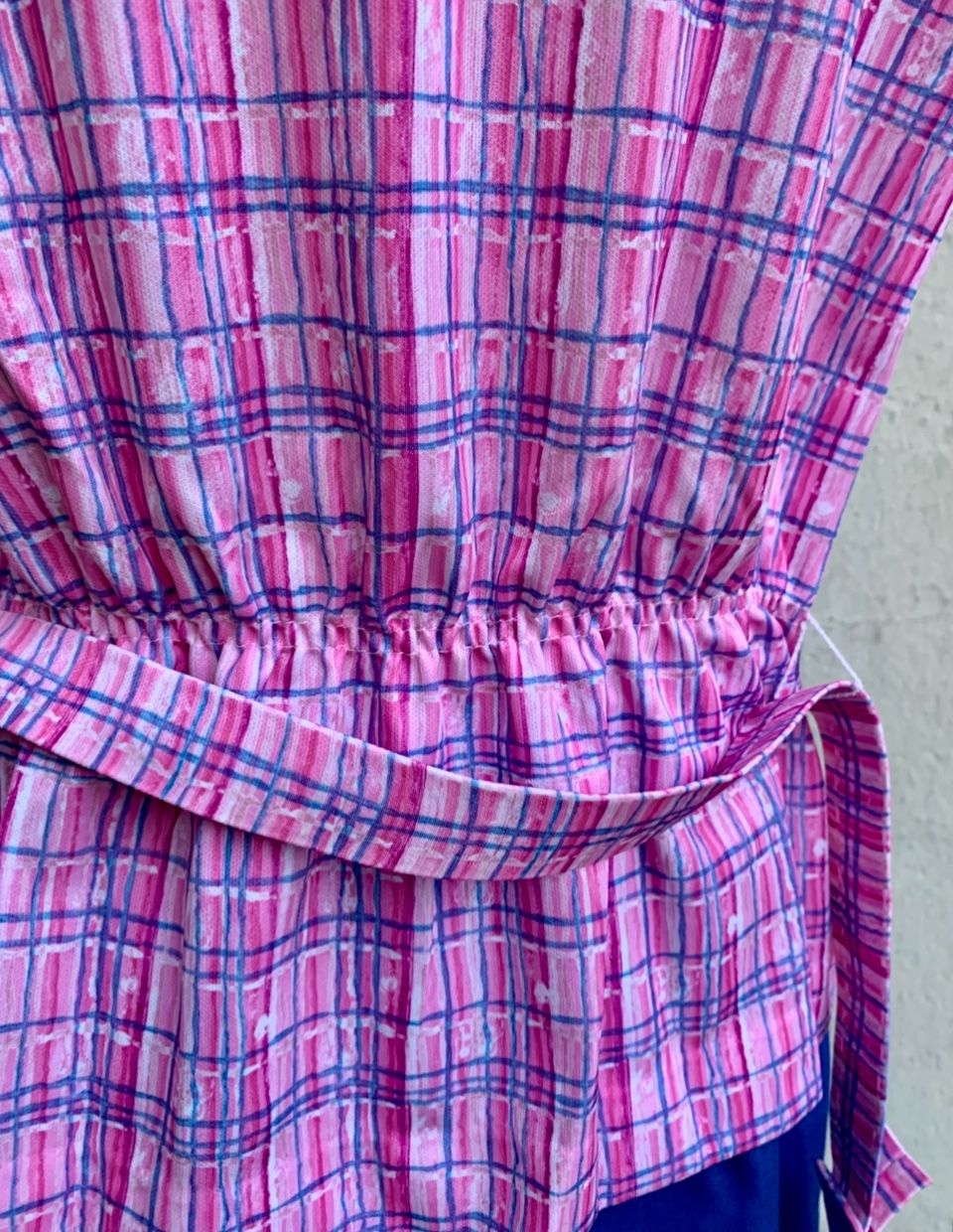 Completi & Tailleur: Superbe ensemble 2pièces vintage rose MARCELLE GRIFFON t.2 – Nuovo (secondo la descrizione) da Martigny venduto da only__you 9