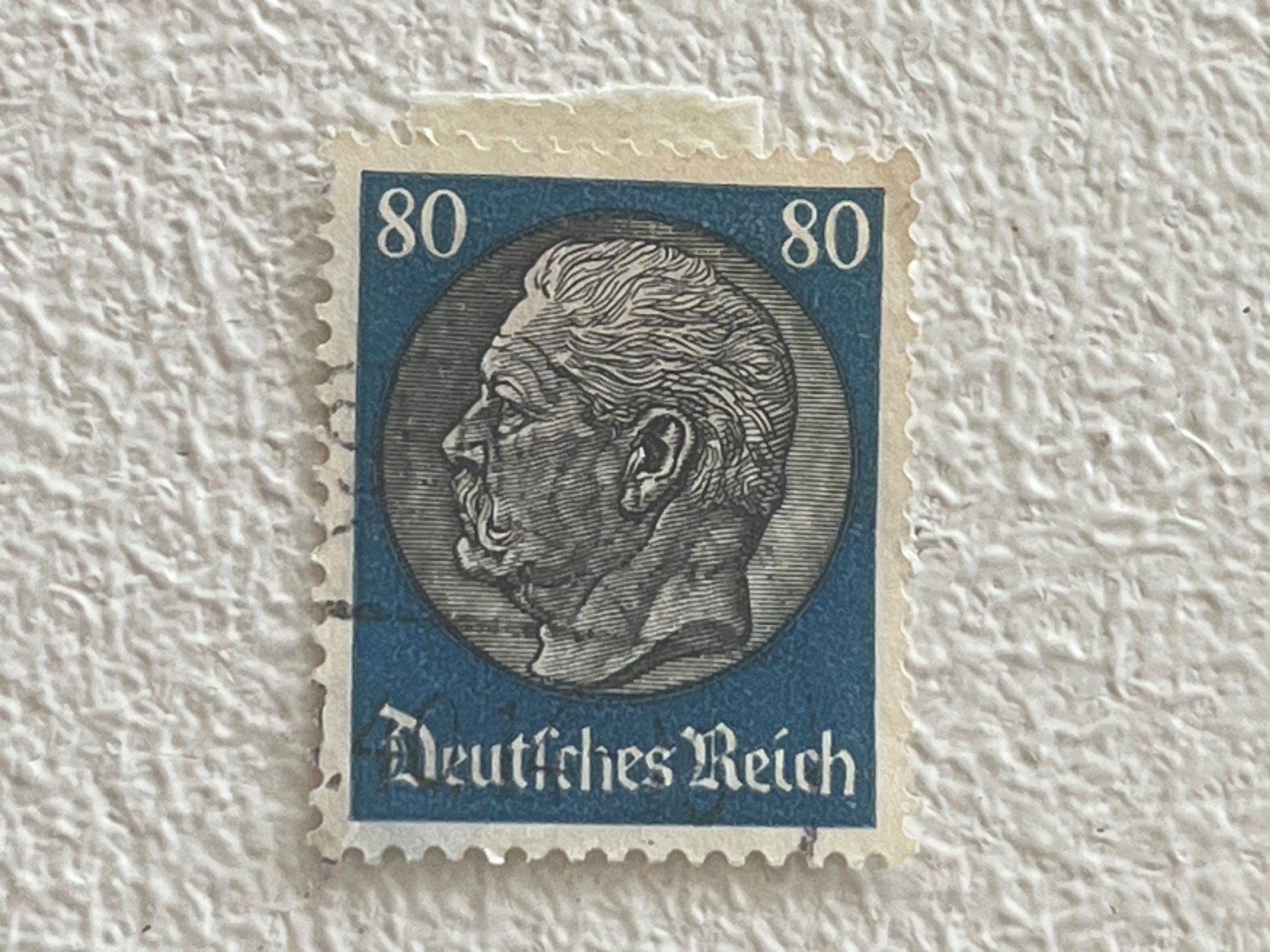 Tutti i francobolli: DR - Deutsche Reich Briefmarke – Usato da Chiasso venduto da AzenYa