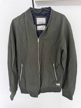 Original Jack & Jones Jacke Herren L