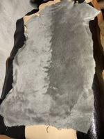 Schaffell, 102*66cm, Peau de mouton