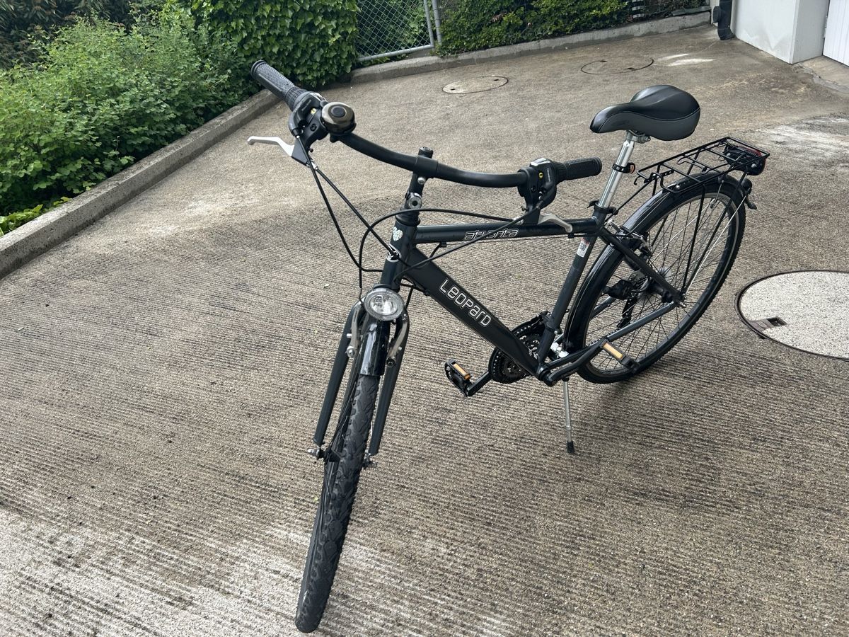 Leopard Biciclette: Vélo – Usato da Küsnacht ZH venduto da Chager 1