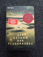 Der Gesang der Flusskrebse, Owens, Buch