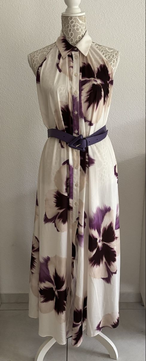 Vestiti: Imperial Kleid Gr.44 – Nuovo (secondo la descrizione) da Eglisau venduto da 3flower-power3