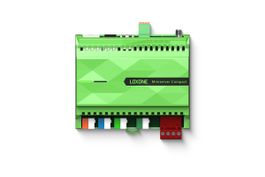Loxone - Miniserver Compact - Neu & Originalverpackt