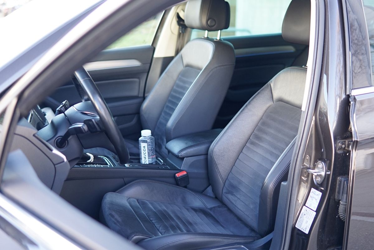 VW Automobili: VW PassatV 2.0 TDI 4M – Nuovo (secondo la descrizione) da Zürich venduto da Nihad09 3