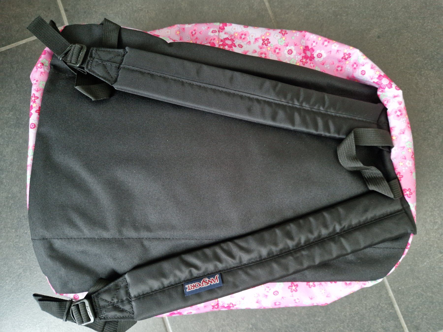 Jansport Zaini: JANSPORT Rucksack – Nuovo (secondo la descrizione) da Möhlin venduto da Cloudy73 1