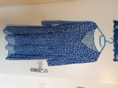 Kleid 40