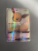 Eevee GX