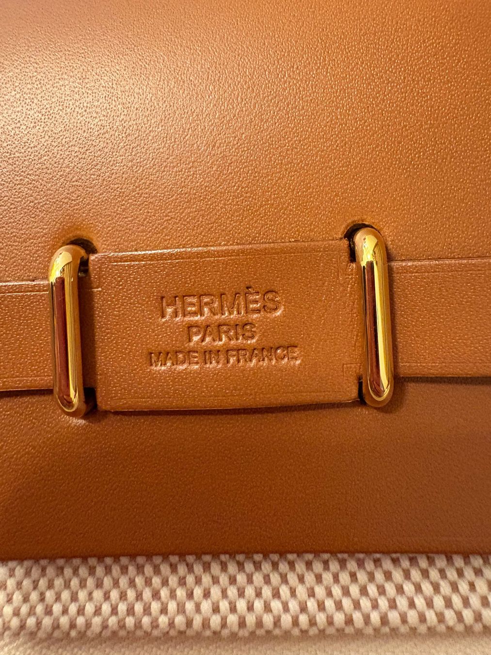 Hermès Borse da donna: Hermes mini herbag 20 neu – Nuovo e nell'imballaggio originale da Kilchberg ZH venduto da cruella 4