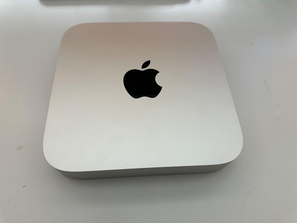 Apple Mac Mini – 2023 (Gebraucht) in Adliswil für CHF 800 – mit ...