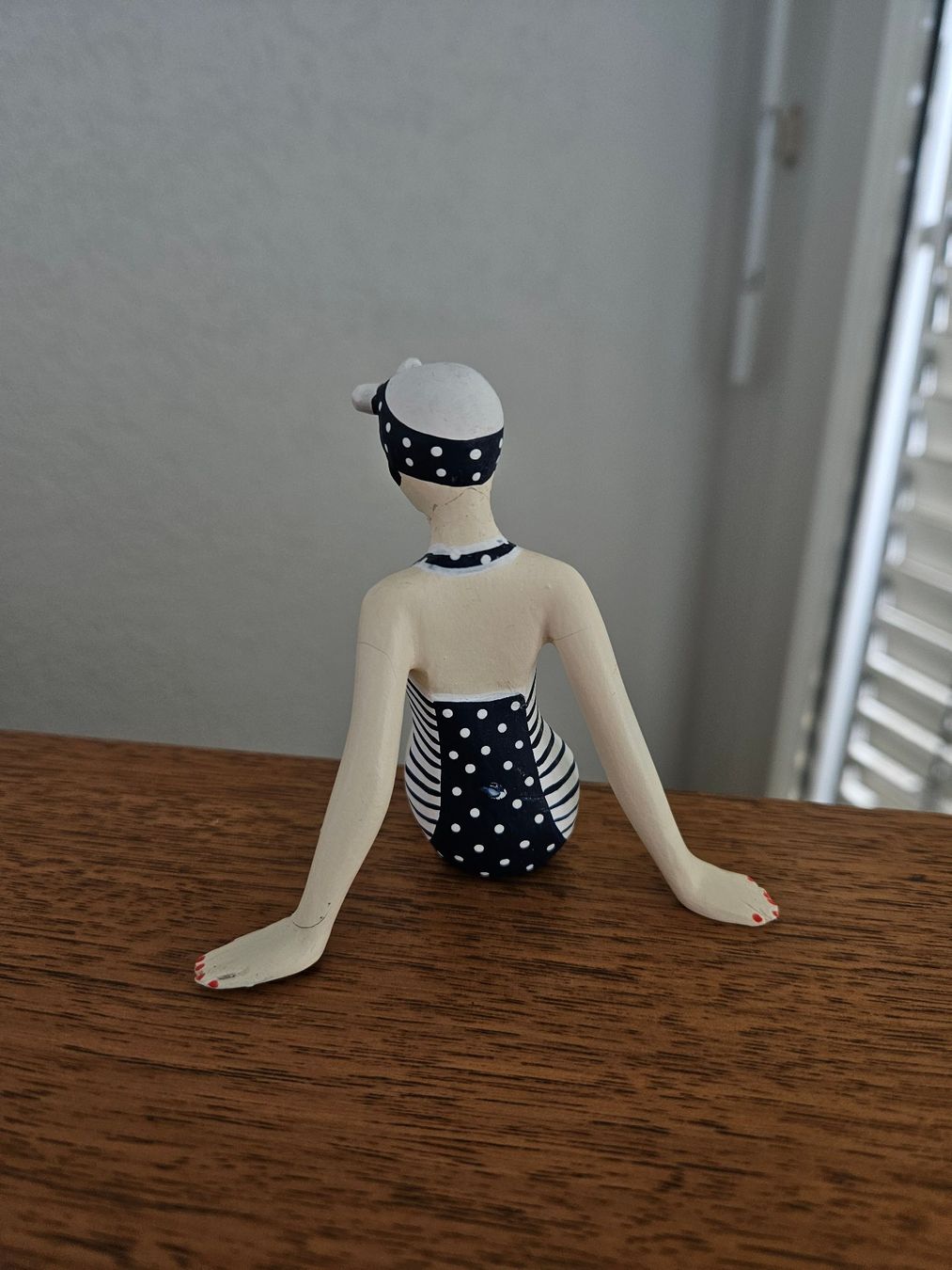 Figuren: Art Deco Deko Badefigur – Neu (gemäss Beschreibung) aus Bellikon von DelRun29 3