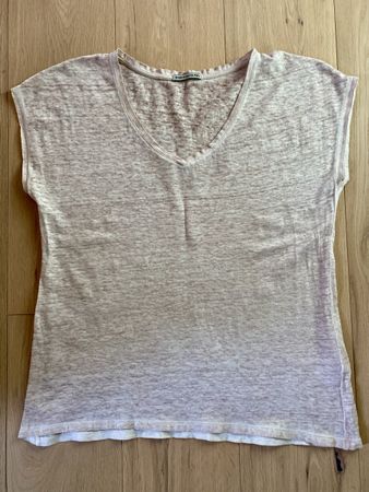 SHIRT LEINEN Drykorn
