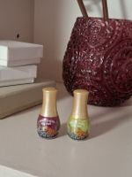 Nagellack Set Fashion Show New York 