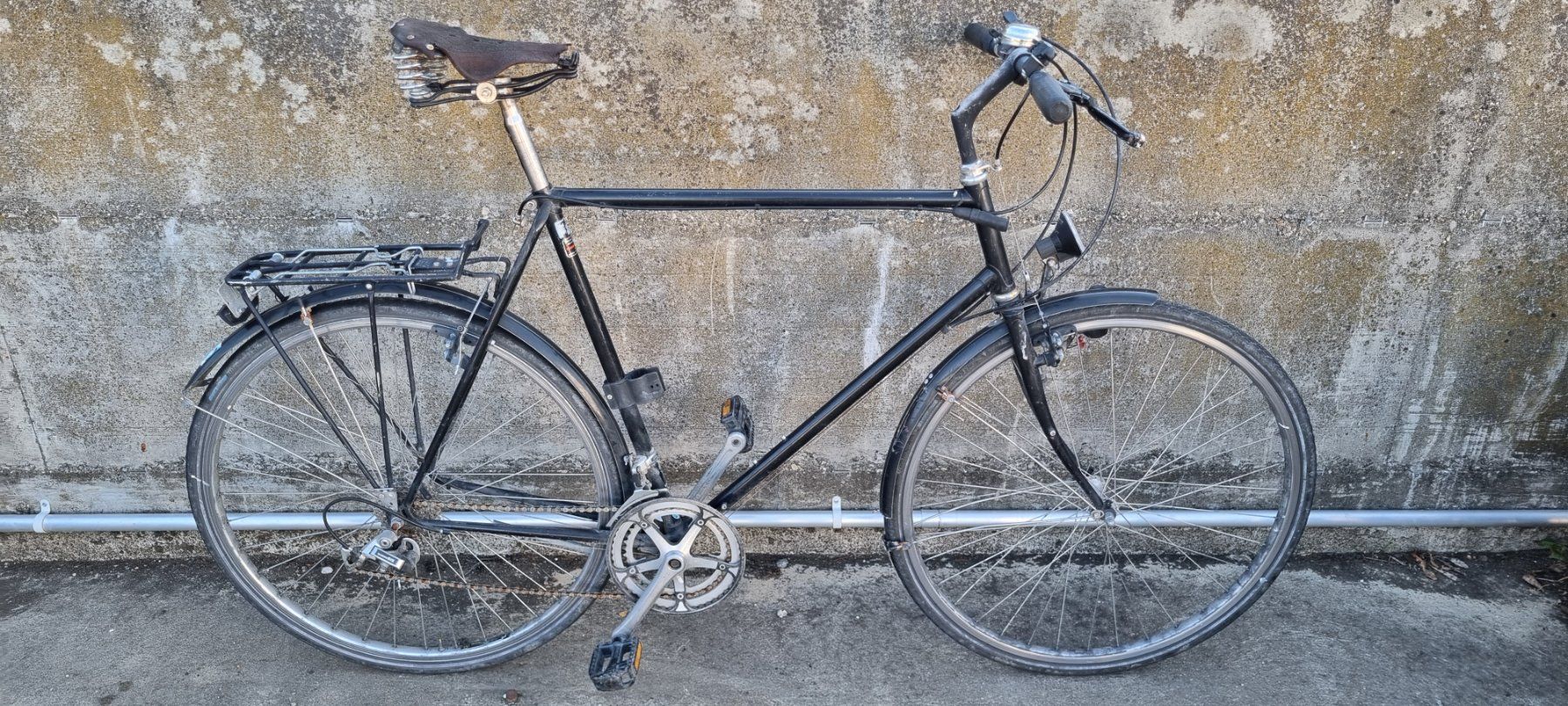Vélos: Herren Velo 28" mit 62cm Rahmen – Défectueux à Zürich par beaahaus 2