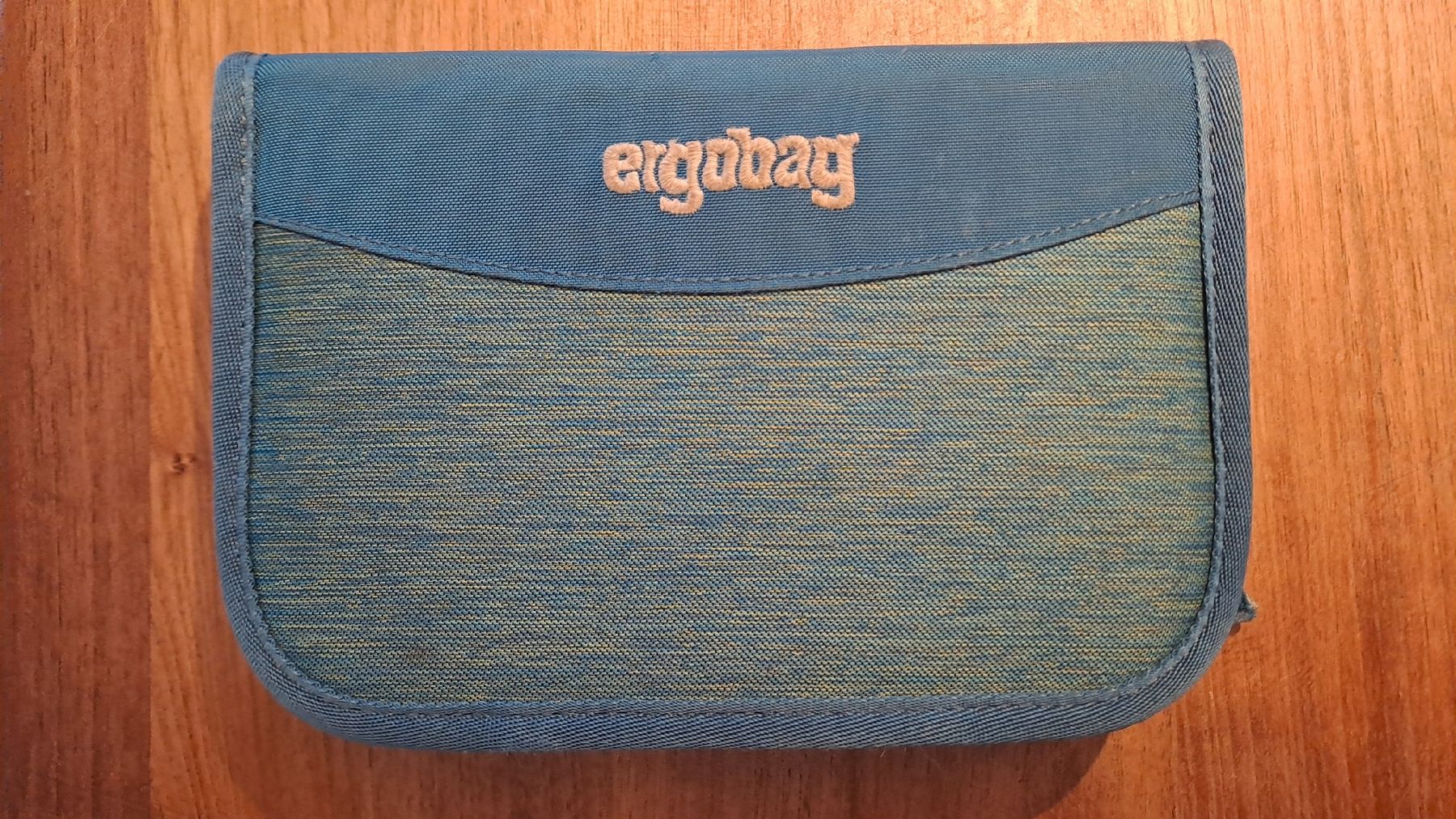 Ergobag Borse & Zaini: Ergobag Schulerthek – Usato da Wängi venduto da schicksal123 5