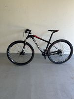 Scott Scale 910 Carbon Hardtail Bike - DEFEKT 