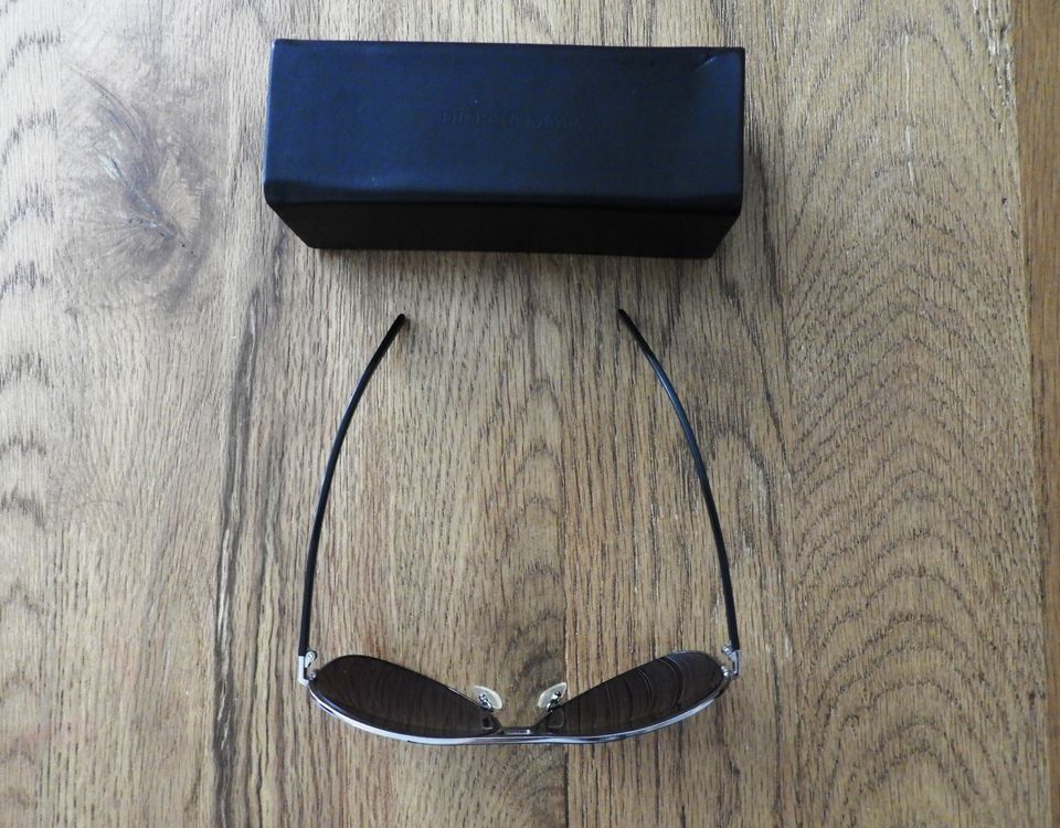 Dior Occhiali & Lenti: Dior Sonnenbrille Unisex – Usato da Münchwilen TG venduto da giu_75tp 2