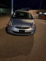 Honda Jazz 1.4i Automat, mit MFK, aus 1. Hand