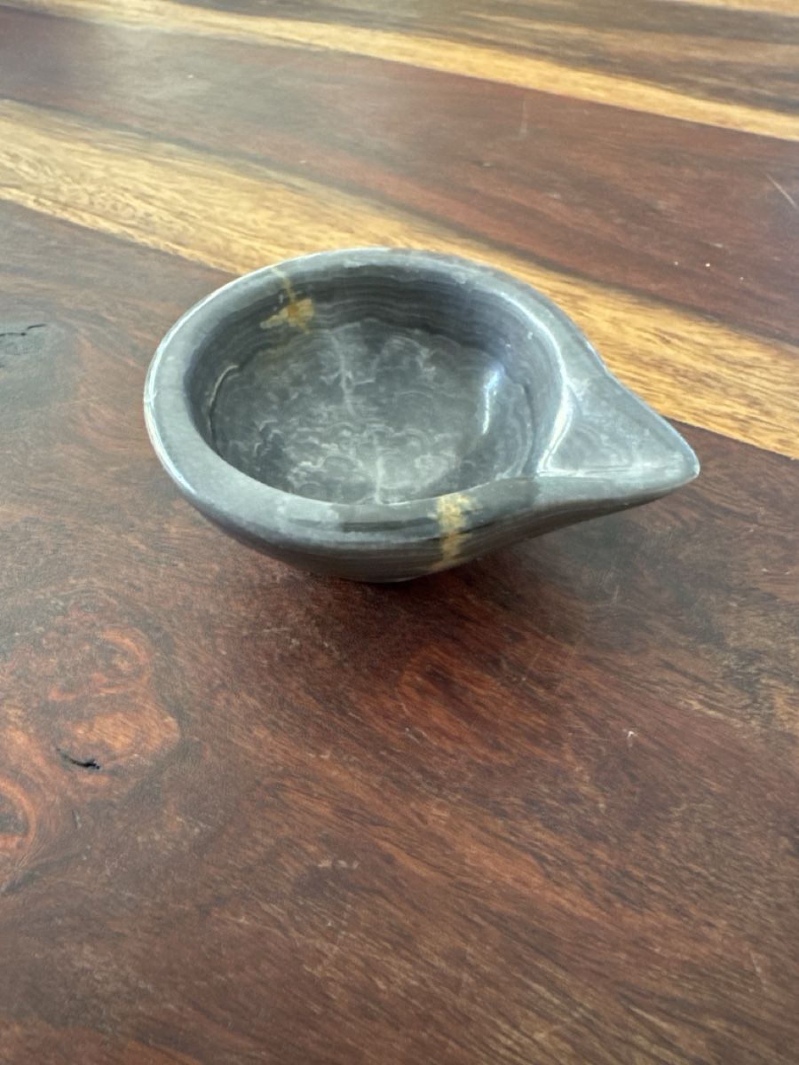 Schalen: Stein Schälchen  – Gebraucht aus Zürich von L_Graf 1
