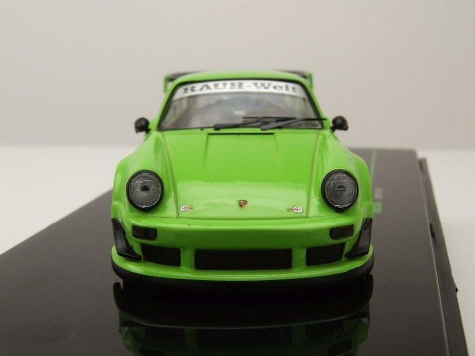 Porsche Modellini d'auto: Porsche 930 RWB – Nuovo e nell'imballaggio originale da Flawil venduto da Imperiosud 2