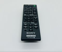 [GUT & GÜNSTIG]: Sony RM-AMU216 Fernbedienung