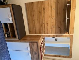 Garderobe
