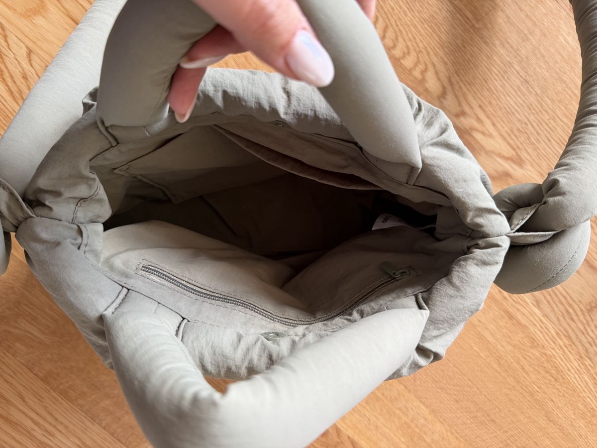 Borse: Ölend MiniOna Soft Bag – Usato da Bülach venduto da schaerlii 3